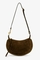 Bolso Isabel Marant Oskan Moon bronce